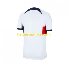 Paris Saint Germain Voetbalshirts Uit 2023-24